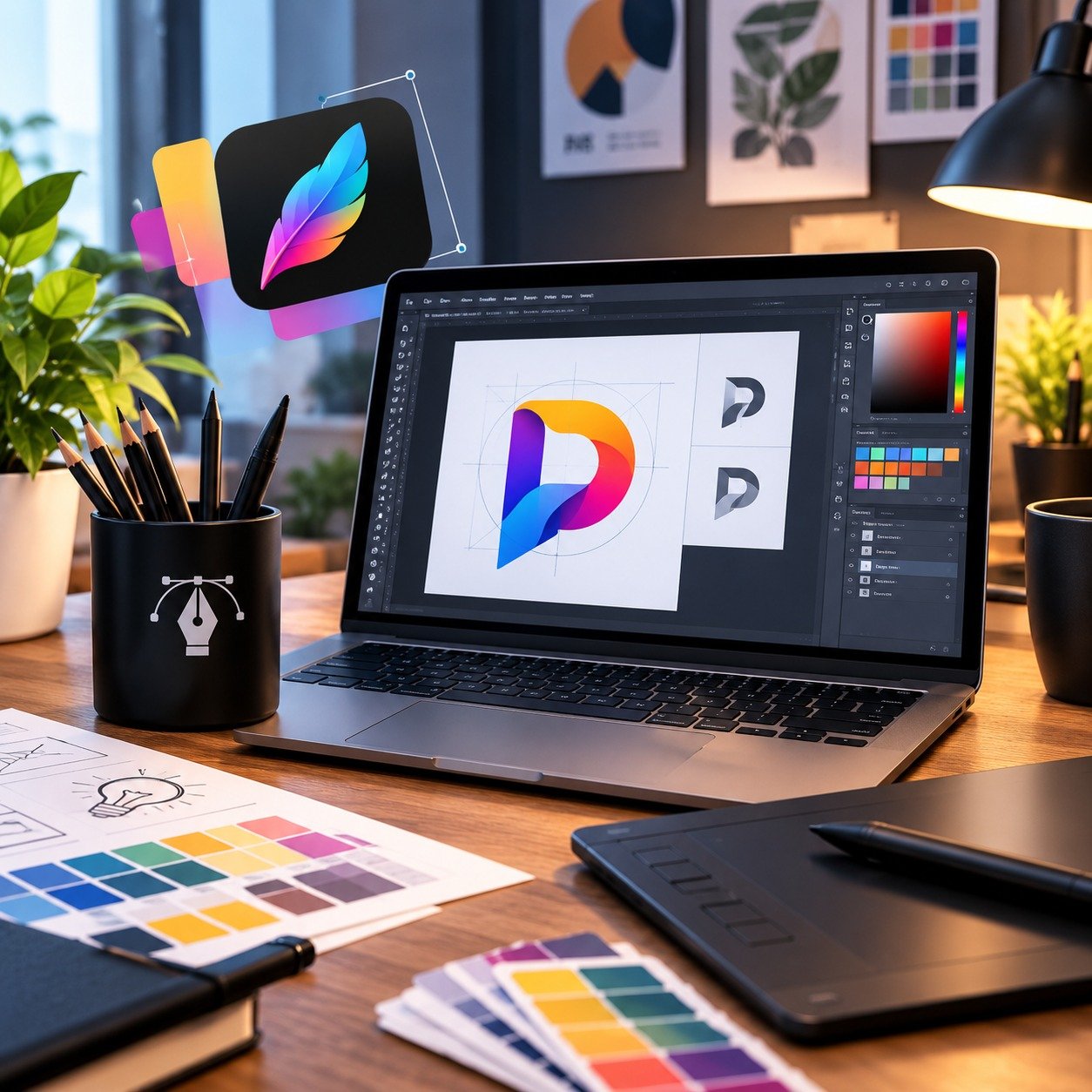 Graphic Design